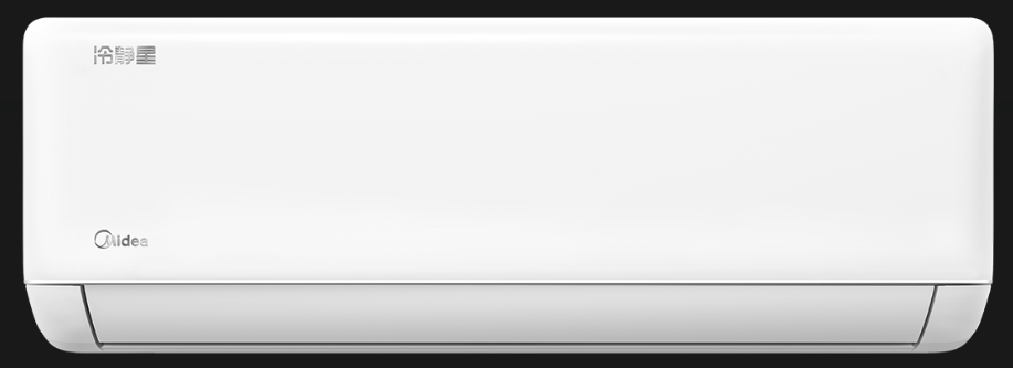 美的空調(diào)機